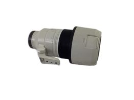 objetivo sony sony fe 100-400mm f/4.5-5.6 gm oss sel100400gm