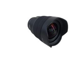 objetivo sony sony fe 12-24mm f/4 g sel 1224g