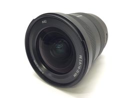 objetivo sony sony fe 16-35mm f/2.8 gm sel1635gm