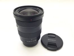 objetivo sony sony fe 16-35mm f/2.8 gm sel1635gm