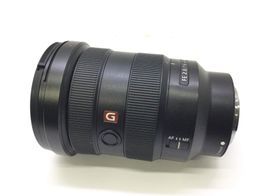 objetivo sony sony fe 16-35mm f/2.8 gm sel1635gm