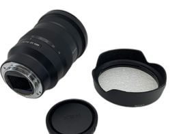 objetivo sony sony fe 16-35mm f/2.8 gm sel1635gm