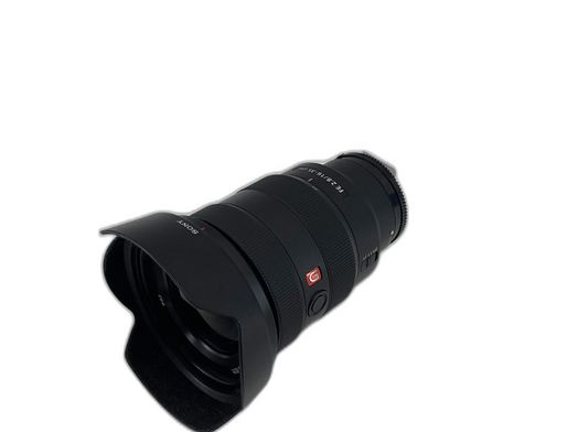 objetivo sony sony fe 16-35mm f/2.8 gm sel1635gm