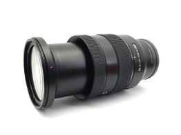 objetivo sony sony fe 24-105mm f/4 g sel24105g