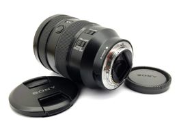 objetivo sony sony fe 24-105mm f/4 g sel24105g