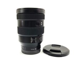 objetivo sony sony fe 24-105mm f/4 g sel24105g