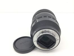 objetivo sony sony fe 24-105mm f/4 g sel24105g