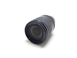 objetivo sony sony fe 24-240mm f/3.5-6.3 oss sel24240