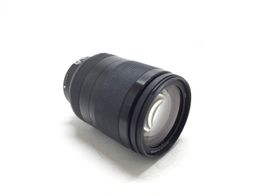 objetivo sony sony fe 24-240mm f/3.5-6.3 oss sel24240