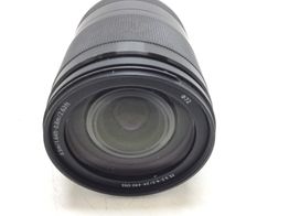 objetivo sony sony fe 24-240mm f/3.5-6.3 oss sel24240