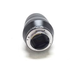 objetivo sony sony fe 24-240mm f/3.5-6.3 oss sel24240