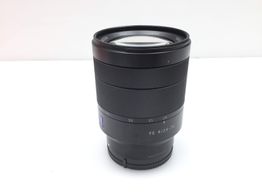 objetivo sony sony fe 24-70/4 za oss vario-tessar