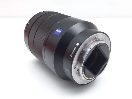 objetivo sony sony fe 24-70/4 za oss vario-tessar
