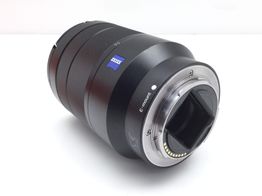objetivo sony sony fe 24-70/4 za oss vario-tessar