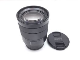 objetivo sony sony fe 24-70/4 za oss vario-tessar