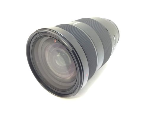 objetivo sony sony fe 24-70mm f/2.8 gm sel2470gm