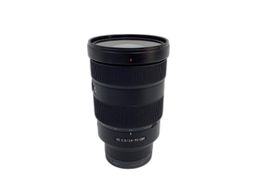 objetivo sony sony fe 24-70mm f/2.8 gm sel2470gm