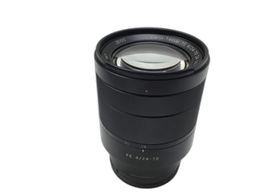 objetivo sony sony fe 24-70mm f/4 za oss carl zeiss vario-tessar t* sel2470z