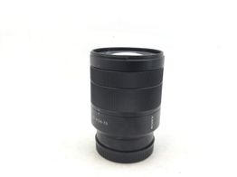 objetivo sony sony fe 24-70mm f/4 za oss carl zeiss vario-tessar t* sel2470z