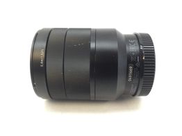 objetivo sony sony fe 24-70mm f/4 za oss carl zeiss vario-tessar t* sel2470z