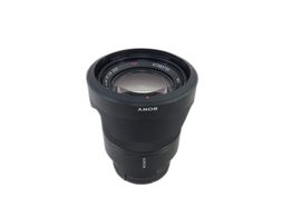 objetivo sony sony fe 24-70mm f/4 za oss carl zeiss vario-tessar t* sel2470z