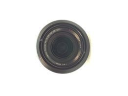 objetivo sony sony fe 24-70mm f/4 za oss carl zeiss vario-tessar t* sel2470z