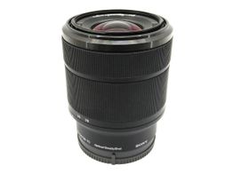 objetivo sony sony fe 28-70mm f/3.5-5.6 oss sel2870