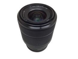 objetivo sony sony fe 28-70mm f/3.5-5.6 oss sel2870