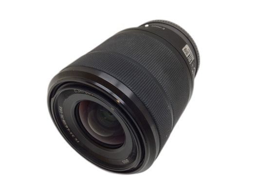 objetivo sony sony fe 28-70mm f/3.5-5.6 oss sel2870