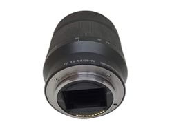 objetivo sony sony fe 28-70mm f/3.5-5.6 oss sel2870