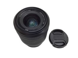 objetivo sony sony fe 28-70mm f/3.5-5.6 oss sel2870