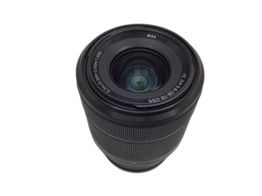 objetivo sony sony fe 28-70mm f/3.5-5.6 oss sel2870