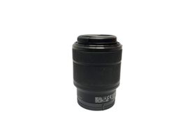 objetivo sony sony fe 28-70mm f/3.5-5.6 oss sel2870