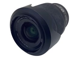 objetivo sony sony fe 28-70mm f/3.5-5.6 oss sel2870