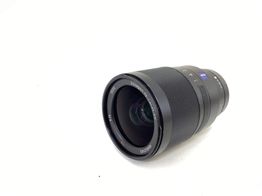 objetivo sony sony fe 35mm f/1.4 za zeiss distagon t* sel35f14z