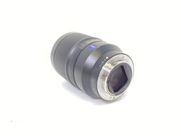 objetivo sony sony fe 35mm f/1.4 za zeiss distagon t* sel35f14z