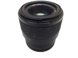 objetivo sony sony fe 50mm f/1.8 sel50f18f