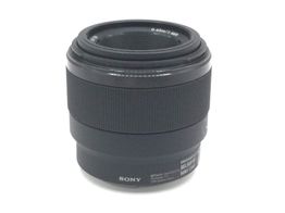 objetivo sony sony fe 50mm f/1.8 sel50f18f