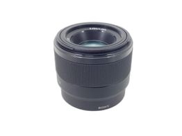 objetivo sony sony fe 50mm f/1.8 sel50f18f