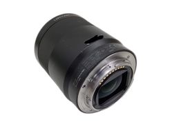 objetivo sony sony fe 55mm f/1.8 za carl zeiss sonnar t* sel55f18z