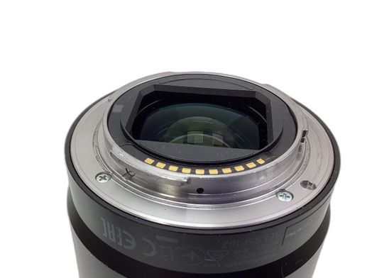 objetivo sony sony fe 55mm f/1.8 za carl zeiss sonnar t* sel55f18z