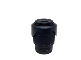 objetivo sony sony fe 55mm f/1.8 za carl zeiss sonnar t* sel55f18z
