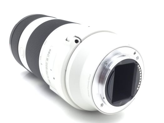 objetivo sony sony fe 70-200mm f/4 g oss sel70200g