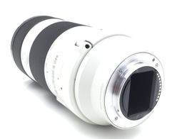 objetivo sony sony fe 70-200mm f/4 g oss sel70200g