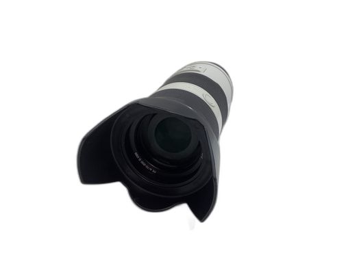 objetivo sony sony fe 70-200mm f/4 g oss sel70200g