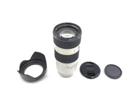 objetivo sony sony fe 70-200mm f/4 g oss sel70200g