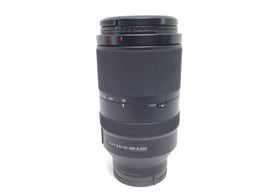 objetivo sony sony fe 70-300mm f/4.5-5.6 g oss sel70300g