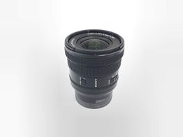 objetivo sony sony fe pz 16-35mm f/4 g