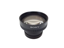 objetivo sony vcl-2046