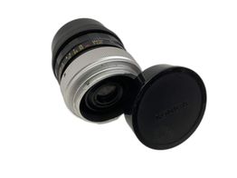 objetivo spiratone 28mm f/2.8